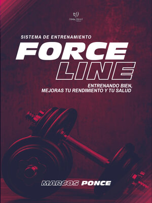 cover image of Force Line
